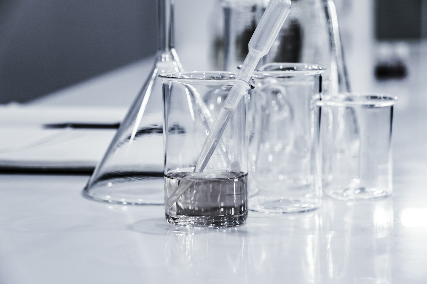 Chemical Laboratory